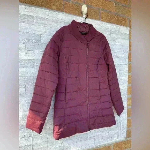 THE NORTH FACE WOMEN’S STRETCH LYNN JACK SIZE SMALL - Picture 3 of 13